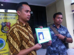 Sunjoto Wijaya Kini Masuk Dalam Daftar Pencarian Orang(DPO) Polrestabes Surabaya.