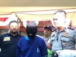 Tumpangi Gadis Dibawah Umur Markus Diancam 15 Tahun Kurungan