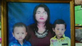 Ditemukan Wanita Bersimbah Darah, Warga Jalan Simo Jawar Gempar