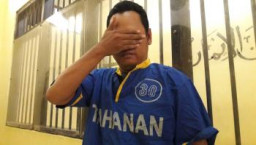 Miliki Sekantong Sabu, Ismail Satpam SPBU Sidowayah-Beji di Bekuk Polisi