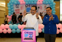 Gus Ipul: Keterampilan dan Profesionalitas Kunci Kesuksesan 