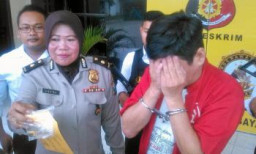 Wanita Lansia Ingin Nikah, Malah Tertipu Calon Suami