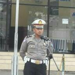 Operasi Simpatik Semeru 2017 Polres Pasuruan Kota Bisa Tekan Angka Laka Lantas.