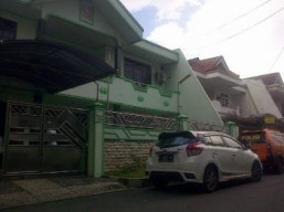 Satu Hari, Dua Rumah Elit Di Kawasan Surabaya Barat, Di Bobol Kawanan Pencuri