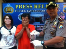 Penjual Pentol , Nyambi Jual Togel 
