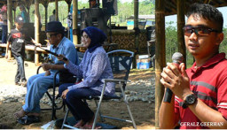  Gerhana Bulan Taman Wisata Pemancingan Keluarga 