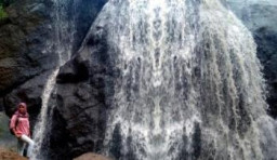 Dinas Pariwisata Himbau Kades Kembangkan Potensi Wisata Berbasis Alam.