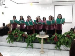 Hari Paskah:  "Siapa Yang Tahu Saat Kematian".