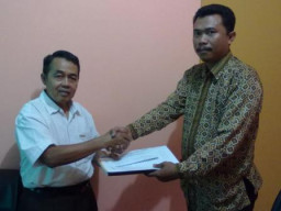 APPSI Pusat Segera Selesaikan Kasus Pasar Babat