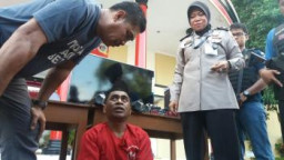 Dua Betis Ambon di Lubangi, Efek Jera Polisi Pada Para Penjahat Surabaya