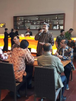 Gus Ipul: Perjuangan Kartini Beri Empat Dampak Positif Bagi Perempuan 