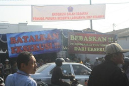 Kapolda Jatim, Kapolrestabes dan Ketua PN Surabaya Mendapat 'Tambahan'