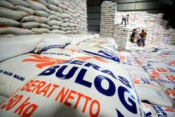 Bulog Bondowoso Berjanji Akan Menjaga Kwalitas Rastra 2017 
