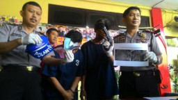 Mengaku Komisaris Besar Polisi, Musa di SEL KP3 Karena Menipu