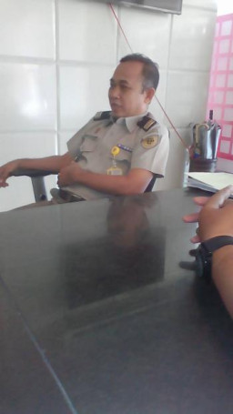 BPN Surabaya 1 Terkesan Selintutan, Oknum BPN Ukur Tanah Tanpa Surat Tugas