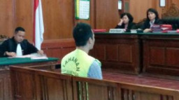 Vonis Hukuman Ringan Bagi Frans, Akan Memicu Peningkatan Penyalahgunaan Narkotika 