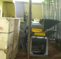 Mesin UPS Di DKP Kota Depok Buatan China
