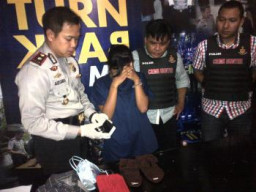 Janda Manis Ngutil Baju di Royal Plaza, Kini Mendekam di Balik Jeruji