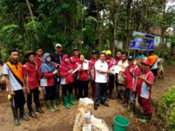 Menuju Swasembada Daging Di Bondowoso, Kadis Pertanian Gencar Lakukan Upsus Siwab