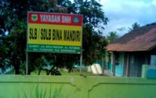 Kepala Sekolah Telantarkan 21 Siswa SLB Bina Mandiri Patemon   