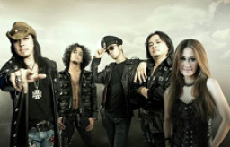 "Angelz Ind  Jon Bon Jovi Banget"