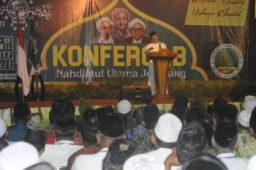 Gus Ipul : Utamakan Musyawarah