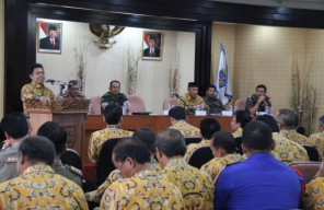 Gile, Sekda Depok 'Kelola Jatah Proyek PL' untuk Tim Sukses Walikota