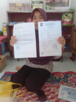 Oknum RSUD dr. Soetomo di Duga Kemplang Claim Jasa Raharja.