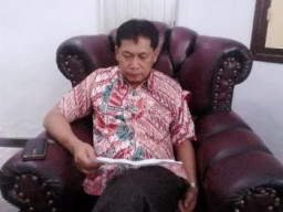 Pengembangan OTT 3 Oknum PNS Kepala UPT Wilayah I Segera Dipanggil Penyidik