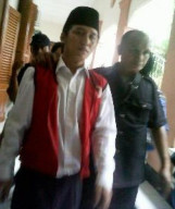 Perkosa Gadis di Bawah Umur, 5 Tahun Jadi Narapidana
