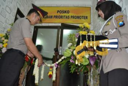 Ubah Ruang SPKT Bagai Kantor Bank, KP3 Ingin Nyamankan Pelapor