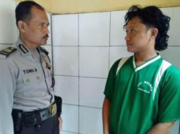 Satu Pelaku Rampas HP Pelajar yang Ngaku Polisi Berhasil di Tangkap