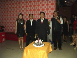 2nd Anniversary KING BALL (KING KARAOKE)  