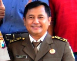 Kajaksaan Minta Delapan Desa Segera Selesaikan SPJ DD dan ADD 2016.