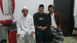 IRWAN BACHTIAR RAHMAT BLUSUKAN KEDESA.