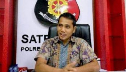Pembunuh SPG Royal Plaza Diperiksa Kejiwaannya.