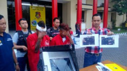 Ploso Timur Gempar, 7 Pemuda Buat Kerusuhan, 2 Tertangkap Aparat