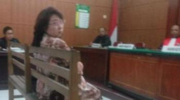 Sidang Lanjutan Penggelapan Pajak, JPU Belum Siap Bacakan Tuntutan.