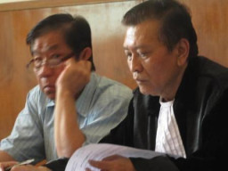 Gede Membeberkan Putusan Bebas Murni Kliennya