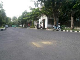 Lagi, Penjambretan di Wilayah Hukum Tegalsari