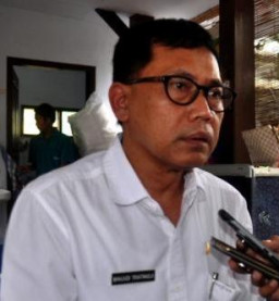 Antisipasi Penyalahgunaan ADD-DD, Pemkab Bondowoso Berlakukan Aplikasi Siskeudes