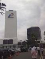 Pertamina Pusat Resahkan Warga 6 Kecamatan di Kota Surabaya
