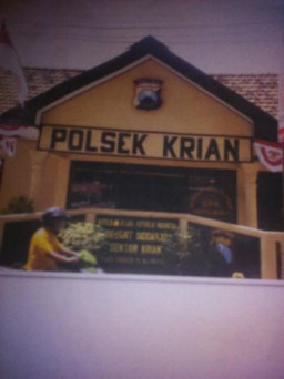 Lima Bulan Kasus Pembunuhan Pejaya Krian, Hingga Kini Tidak Terkuak.
