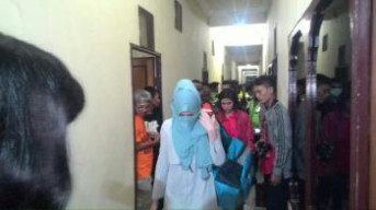 Kenjeran Jadi Pusat Selingkuh Selama Bulan Puasa, 52 Orang di Grebek KP3