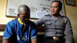 Polres Pasuruan Tangkap Pengecer Togel