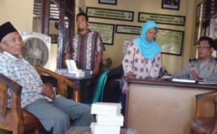 Oknum Debt Colector Eksternal OTO Gelapkan Vario