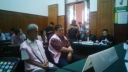 Dua Pengusaha Jadi Terdakwa Penggelapan Pajak di PN Surabaya