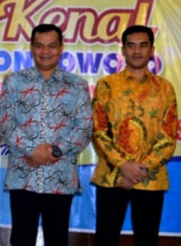 PWI Minta Kapolres Bondowoso Yang Baru Mampu Berkomunikasi Baik dengan Wartawan