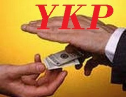 Pangket YKP Tak Serius, Diduga Telah Main Mata