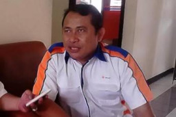 Petani Dituding Curang, Bulog Hentikan Pembelian Gabah   